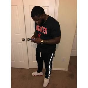 Meet your Posher, Tevin